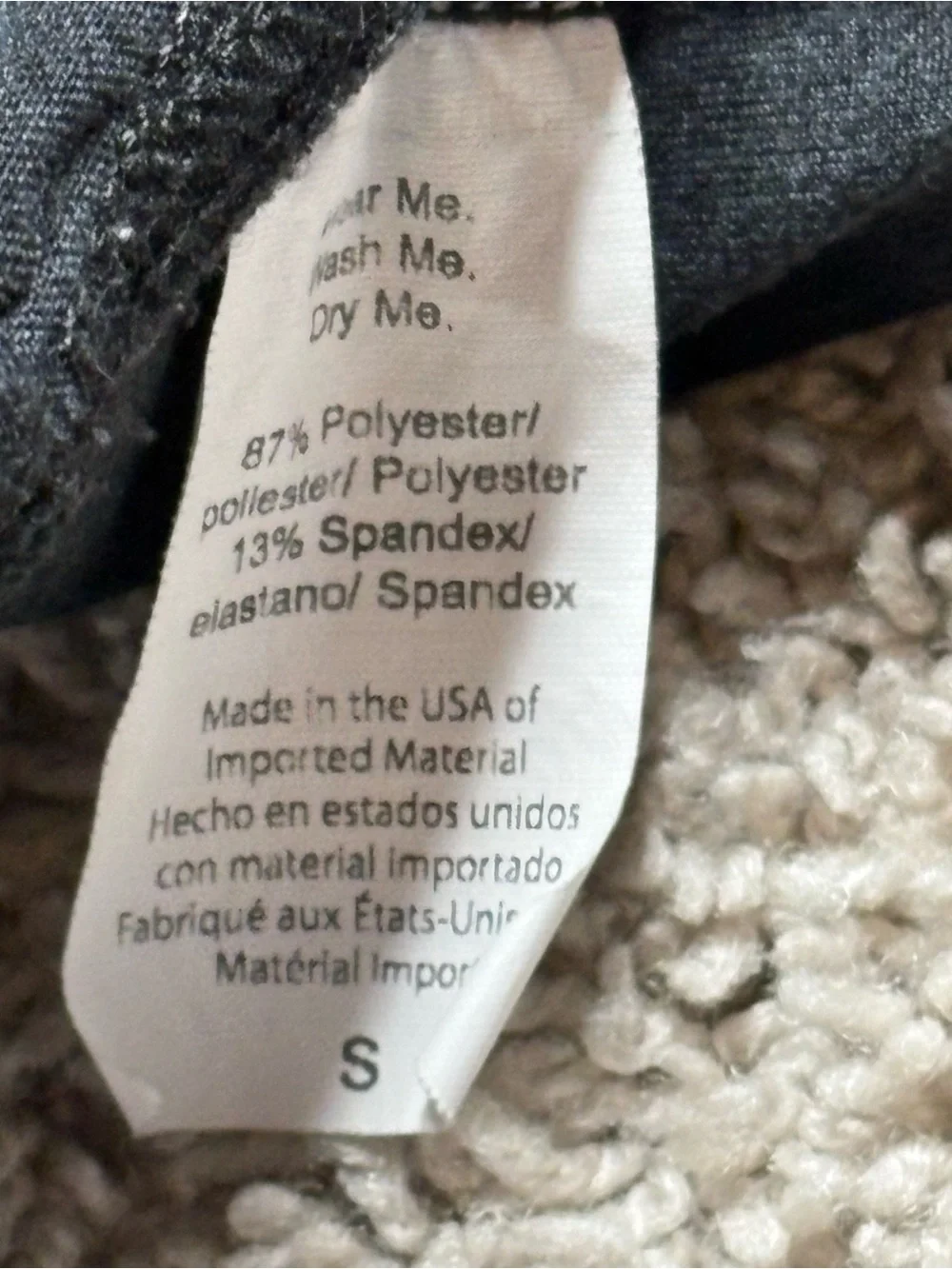 Beyond Yoga Spacedye Plunge Bra